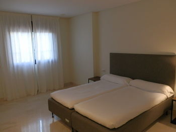 Mimosas Banus Apartment Marbella