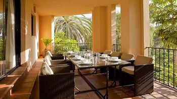 Mimosas Banus